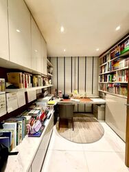 Marina One Residences (D1), Apartment #570628221